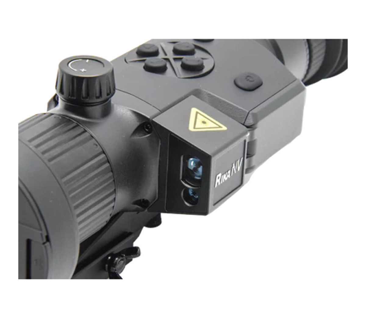 Тепловизионный прицел RikaNV Lesnik2 660L PRO