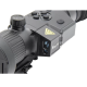 Тепловизионный прицел RikaNV Lesnik2 660L PRO