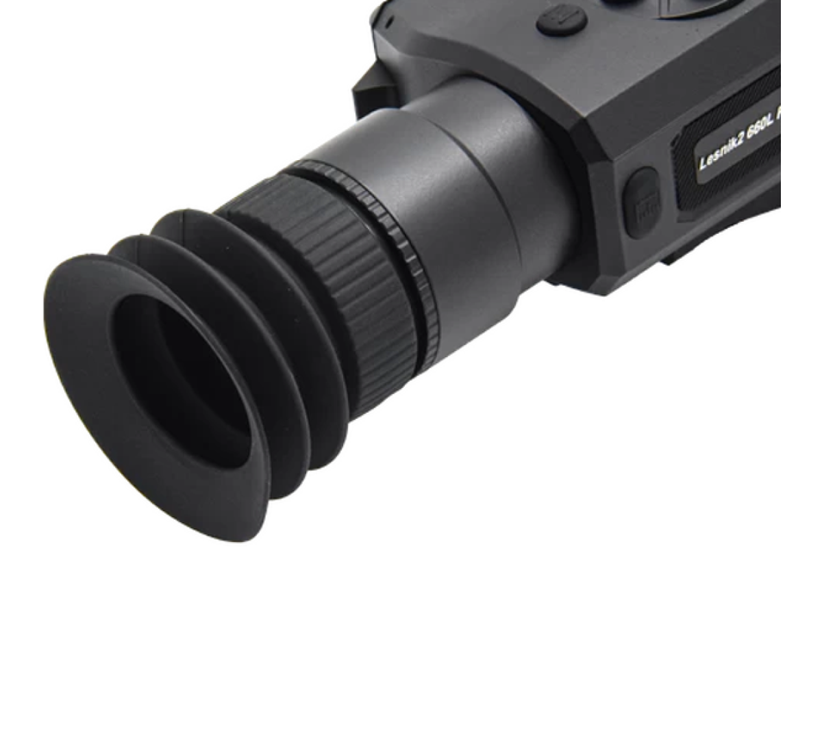 Тепловизионный прицел RikaNV Lesnik2 660L PRO