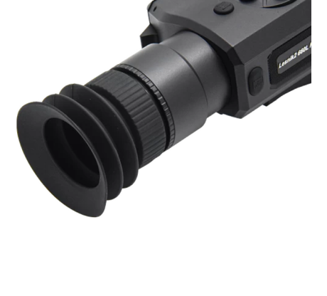 Тепловизионный прицел RikaNV Lesnik2 660L PRO