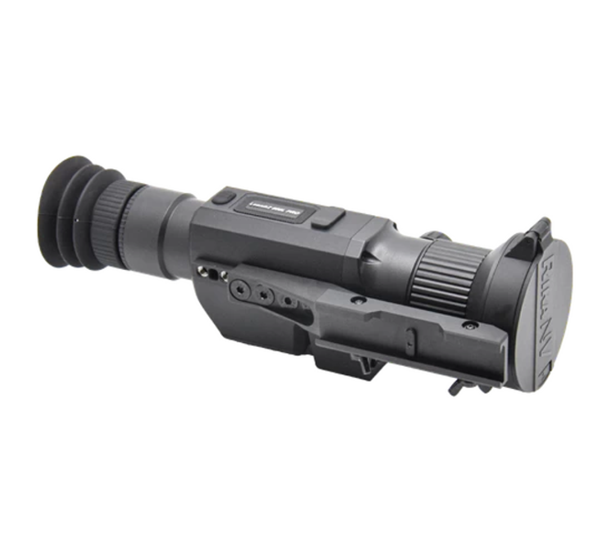 Тепловизионный прицел RikaNV Lesnik2 660L PRO