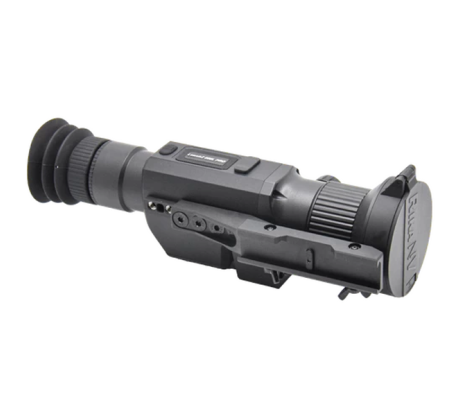 Тепловизионный прицел RikaNV Lesnik2 660L PRO
