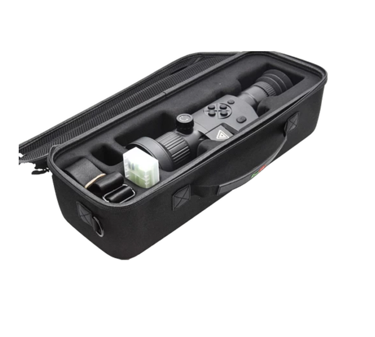 Тепловизионный прицел RikaNV Lesnik2 660L PRO