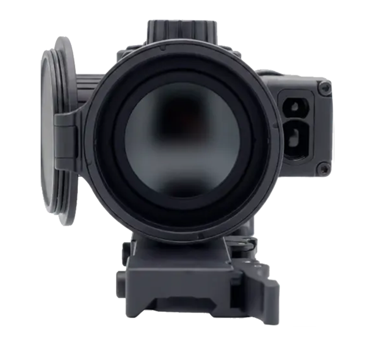 Тепловизионный прицел RikaNV Kaban 650 LRF