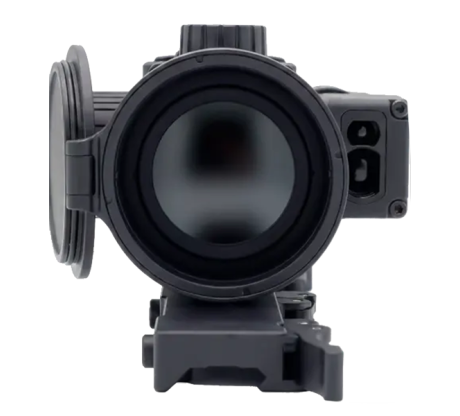 Тепловизионный прицел RikaNV Kaban 650 LRF