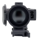 Тепловизионный прицел RikaNV Kaban 650 LRF