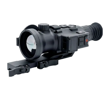 Тепловизионный прицел RikaNV Kaban 650 LRF