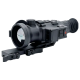 Тепловизионный прицел RikaNV Kaban 650 LRF