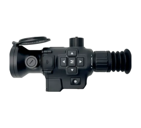 Тепловизионный прицел RikaNV Kaban 650 LRF