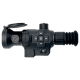Тепловизионный прицел RikaNV Kaban 650 LRF
