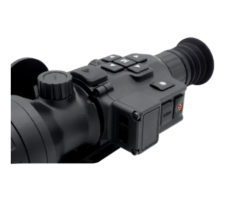 Тепловизионный прицел RikaNV Kaban 650 LRF
