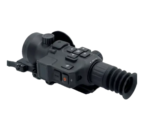Тепловизионный прицел RikaNV Kaban 650 LRF