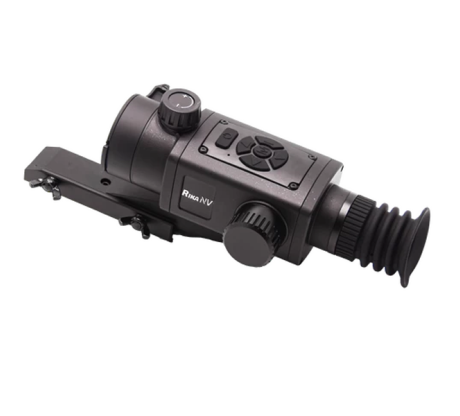 Тепловизионный прицел RikaNV Ovod L25