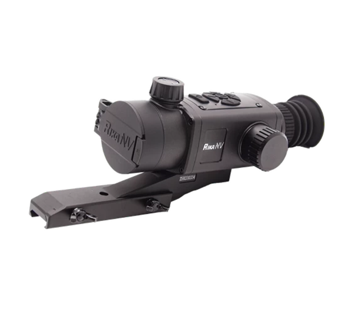 Тепловизионный прицел RikaNV Ovod L25