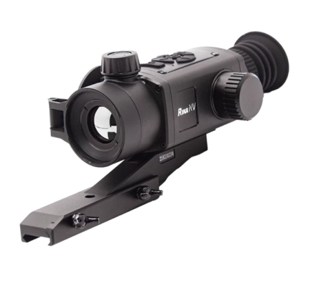 Тепловизионный прицел RikaNV Ovod L25