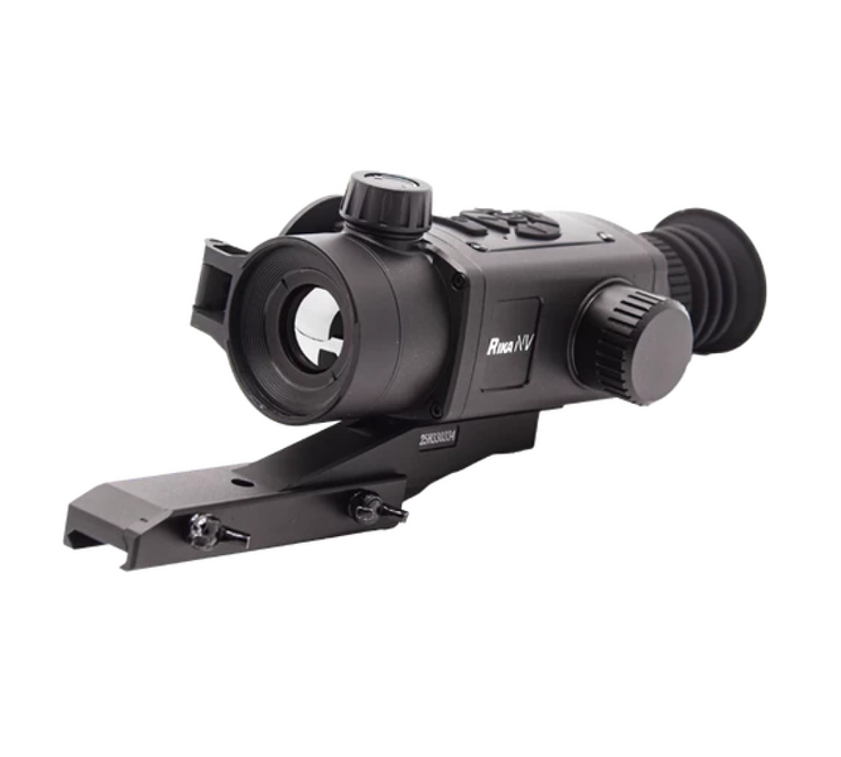 Тепловизионный прицел RikaNV Ovod M25