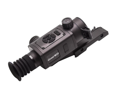 Тепловизионный прицел RikaNV Ovod M25 Тепловизионный прицел RikaNV Ovod M25