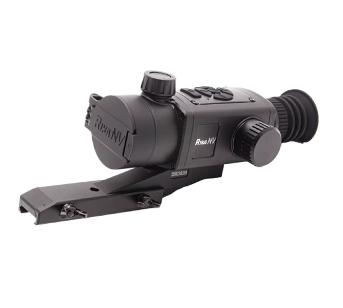 Тепловизионный прицел RikaNV Ovod M25