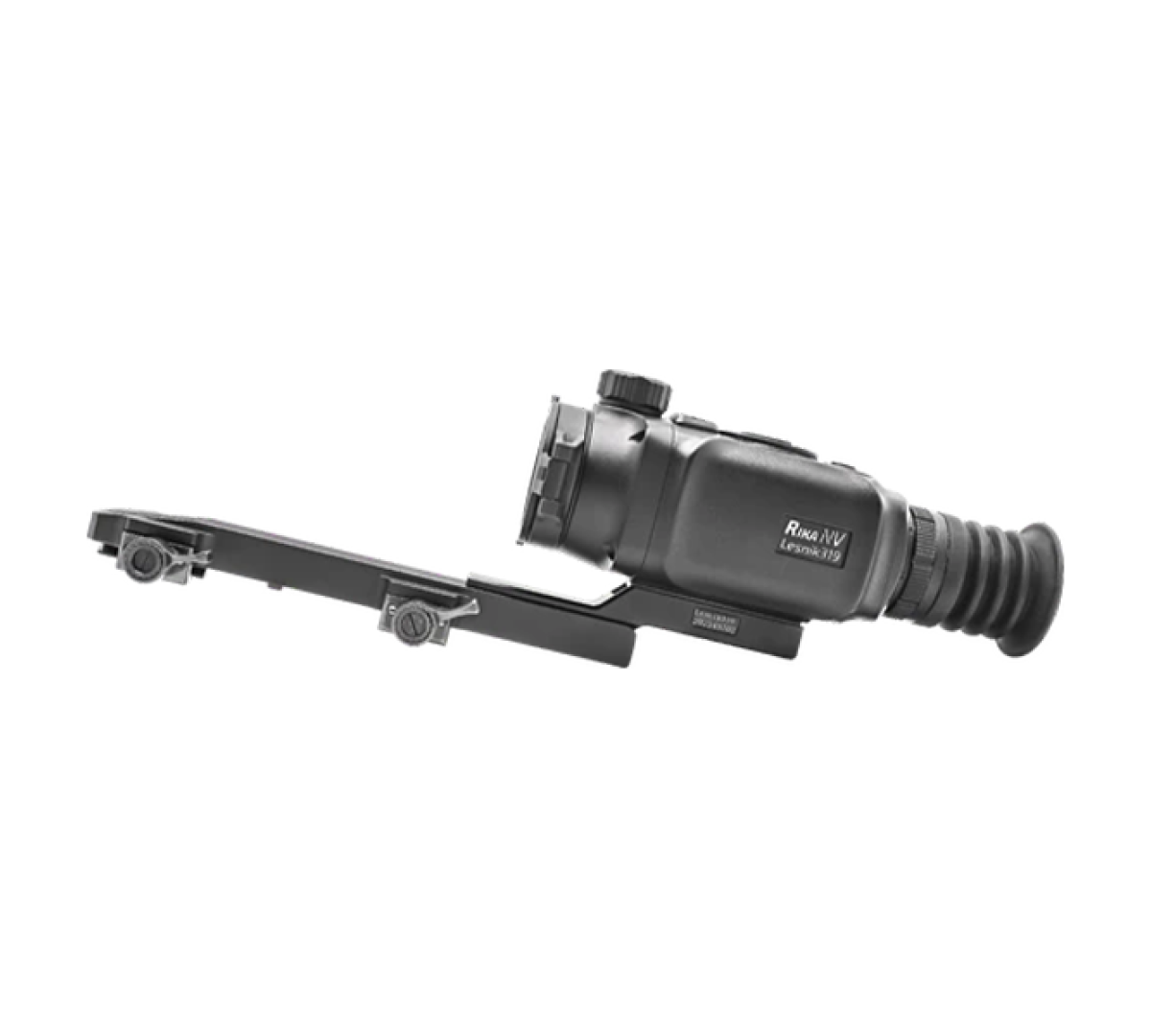 Тепловизионный прицел RikaNV Lesnik 319