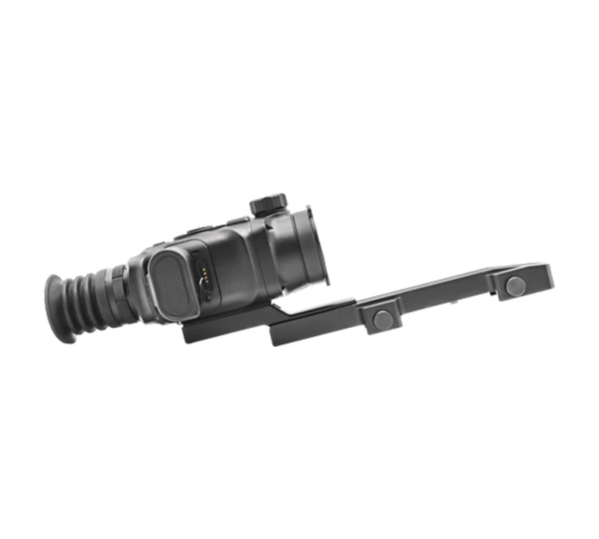 Тепловизионный прицел RikaNV Lesnik 319
