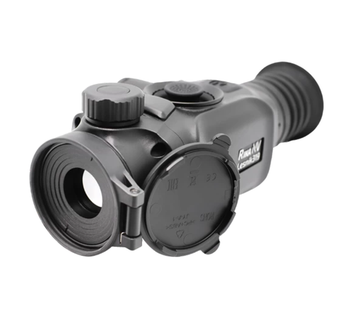Тепловизионный прицел RikaNV Lesnik 319