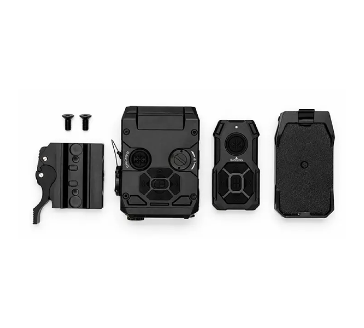 Баллистический лазерный дальномер RikaNV Strekoza BRF-4000