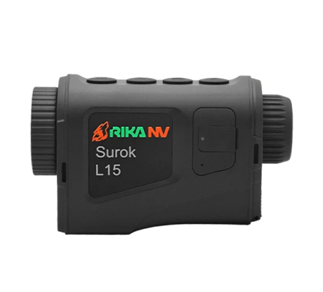 Тепловизионный монокуляр RikaNV Surok L15