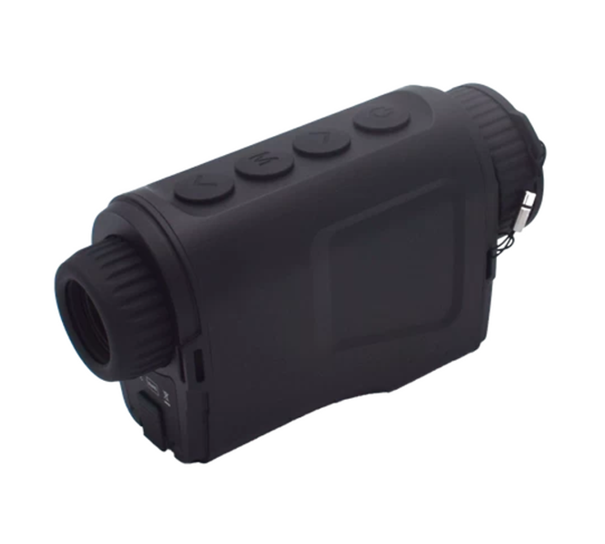 Тепловизионный монокуляр RikaNV Surok M35 LRF