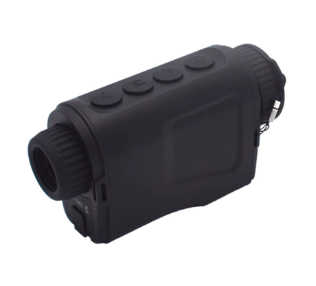 Тепловизионный монокуляр RikaNV Surok M35 LRF Тепловизионный монокуляр RikaNV Surok M35 LRF
