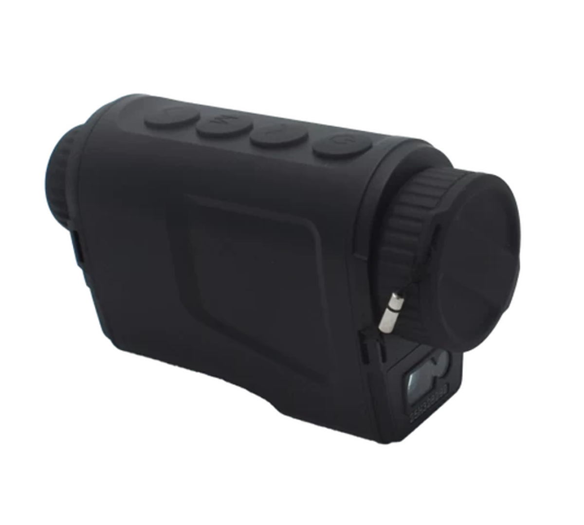 Тепловизионный монокуляр RikaNV Surok M35 LRF