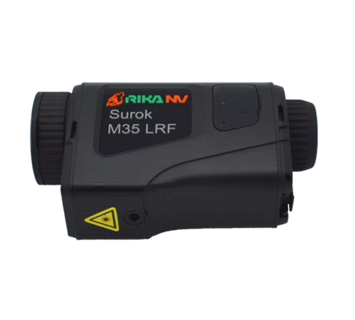 Тепловизионный монокуляр RikaNV Surok M35 LRF