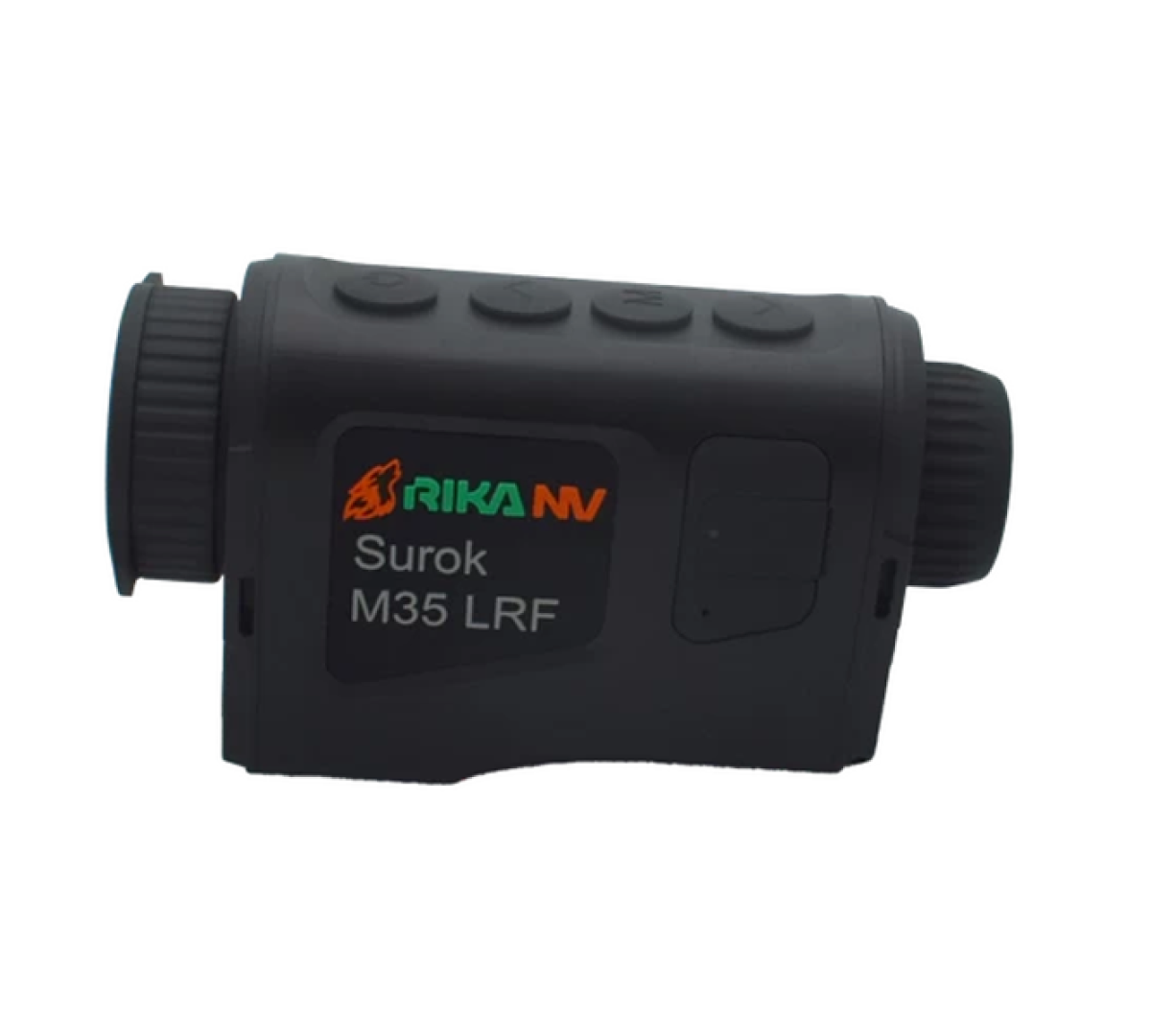 Тепловизионный монокуляр RikaNV Surok M35 LRF