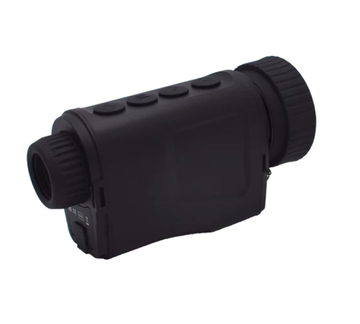 Тепловизионный монокуляр RikaNV Surok M50 LRF