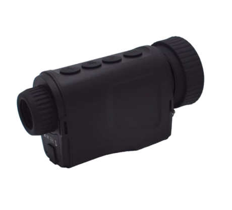 Тепловизионный монокуляр RikaNV Surok M50 LRF Тепловизионный монокуляр RikaNV Surok M50 LRF