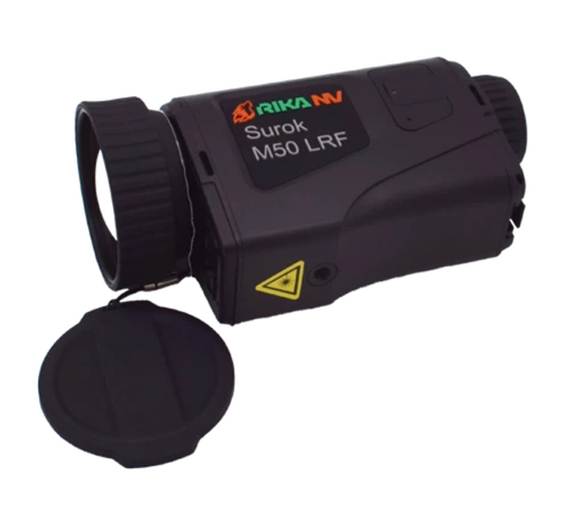 Тепловизионный монокуляр RikaNV Surok M50 LRF