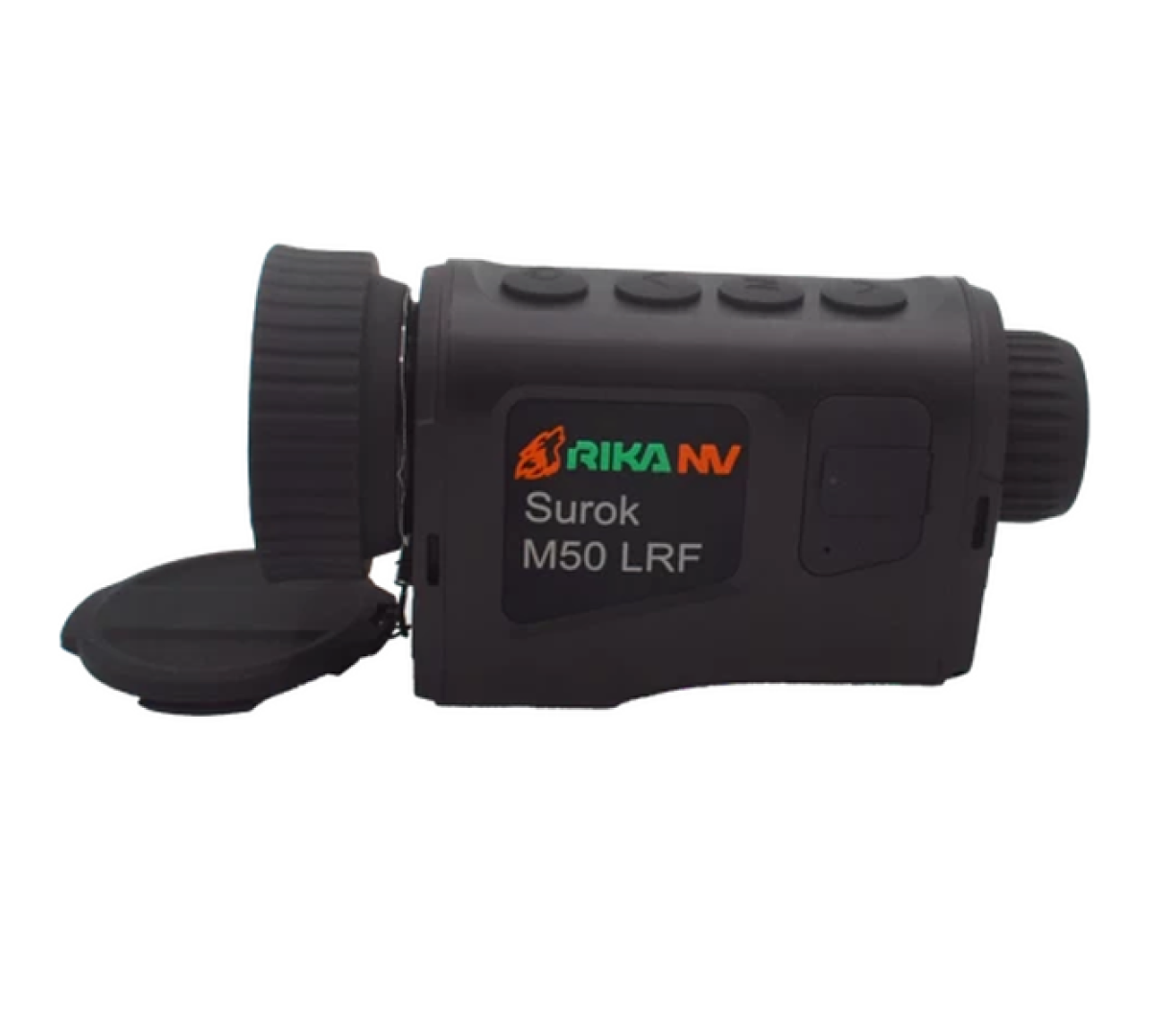 Тепловизионный монокуляр RikaNV Surok M50 LRF