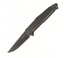 Нож складной Ruike P108-SB черный