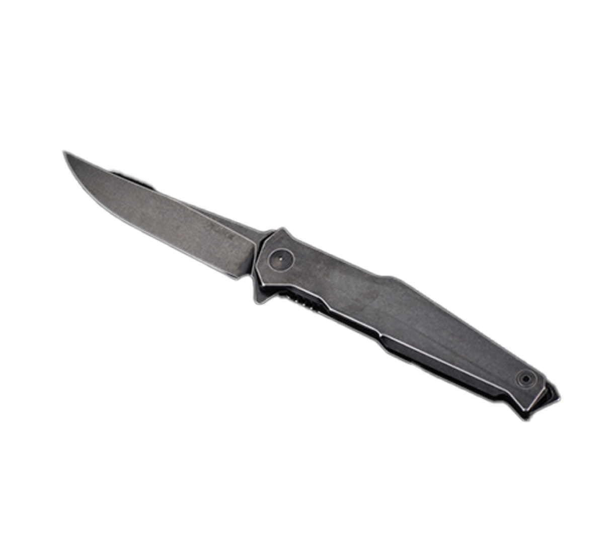 Нож складной Ruike P108-SB черный