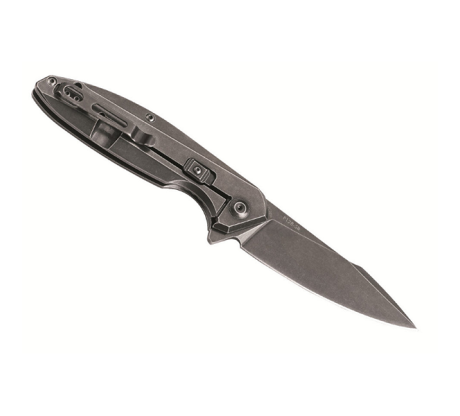 Нож складной Ruike P128-SB черный