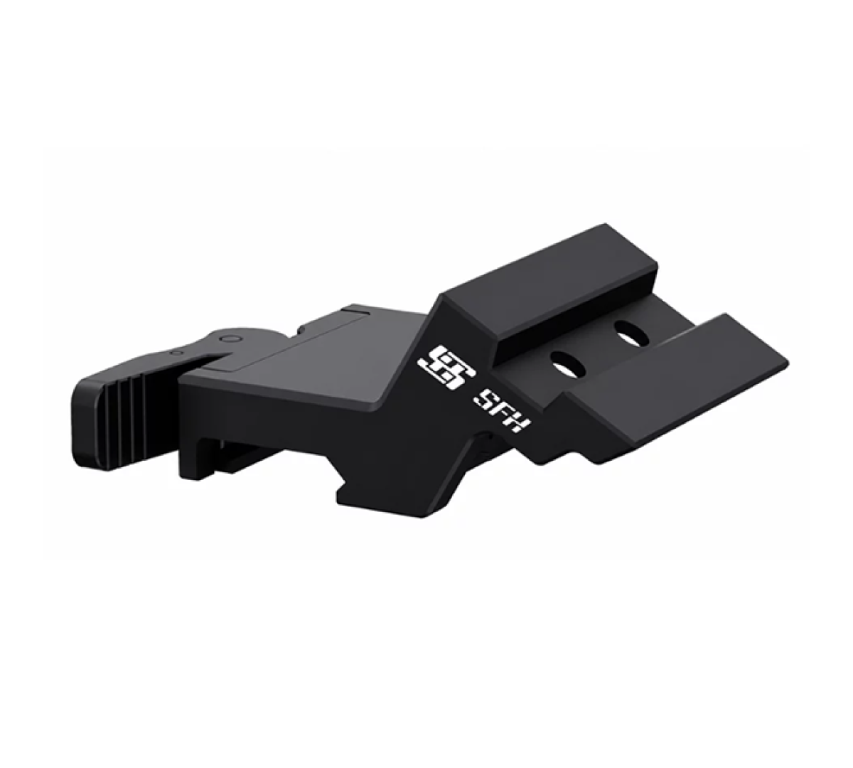 Боковой кронштейн для тепловизионного прицела коллиматора SFH VIRO L9