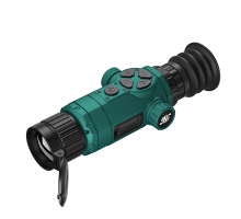 Тепловизионный прицел SFH Varg 35 PRO зелёный