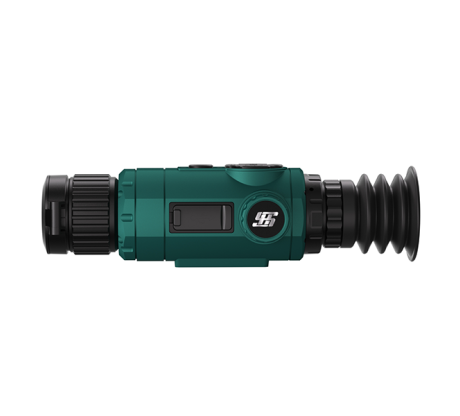 Тепловизионный прицел SFH Varg 35 PRO зелёный