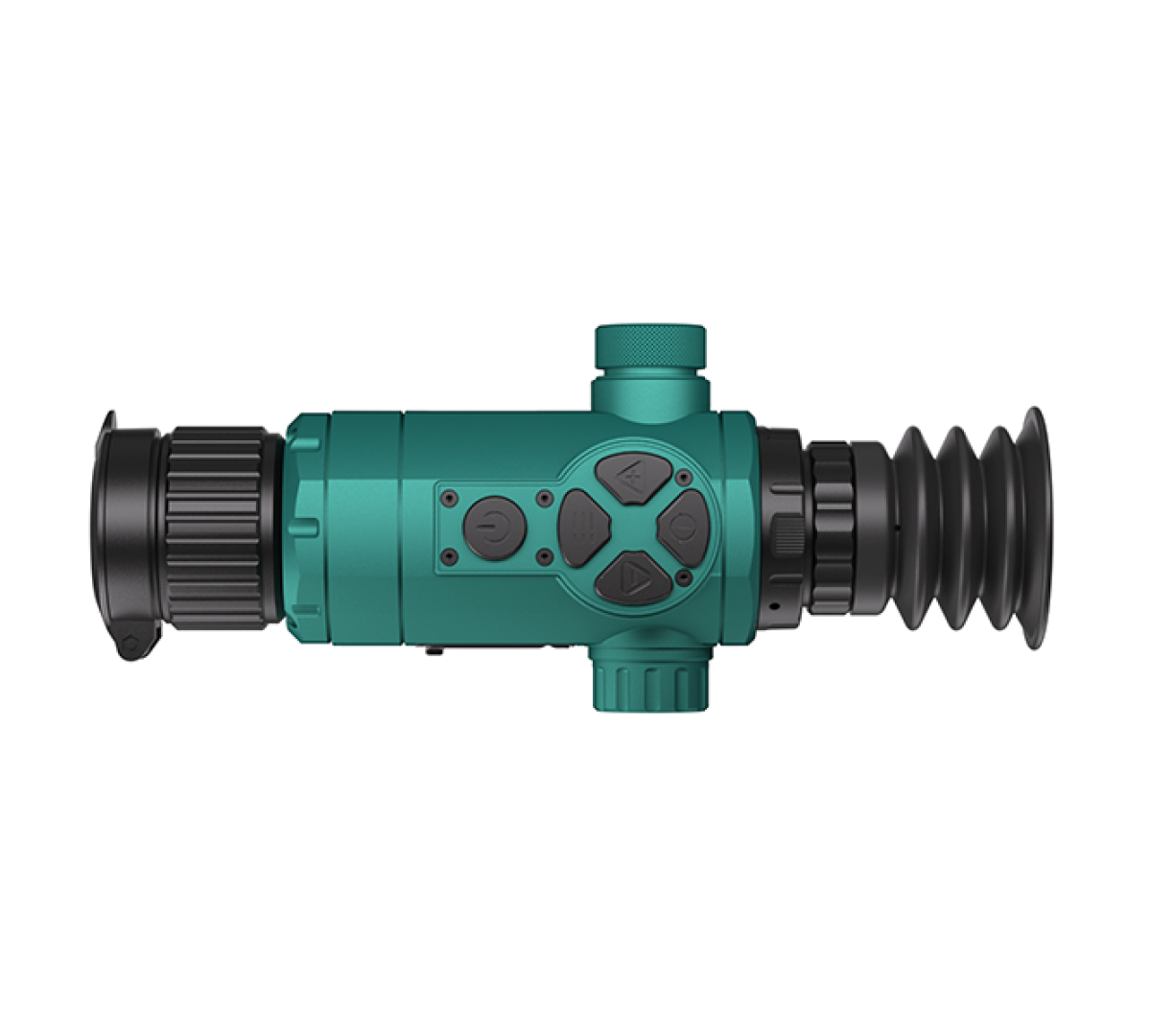 Тепловизионный прицел SFH Varg 35 PRO зелёный