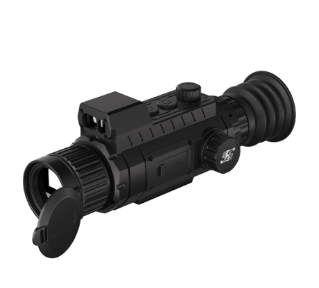 Тепловизионный прицел SFH Varg 35RL PRO
