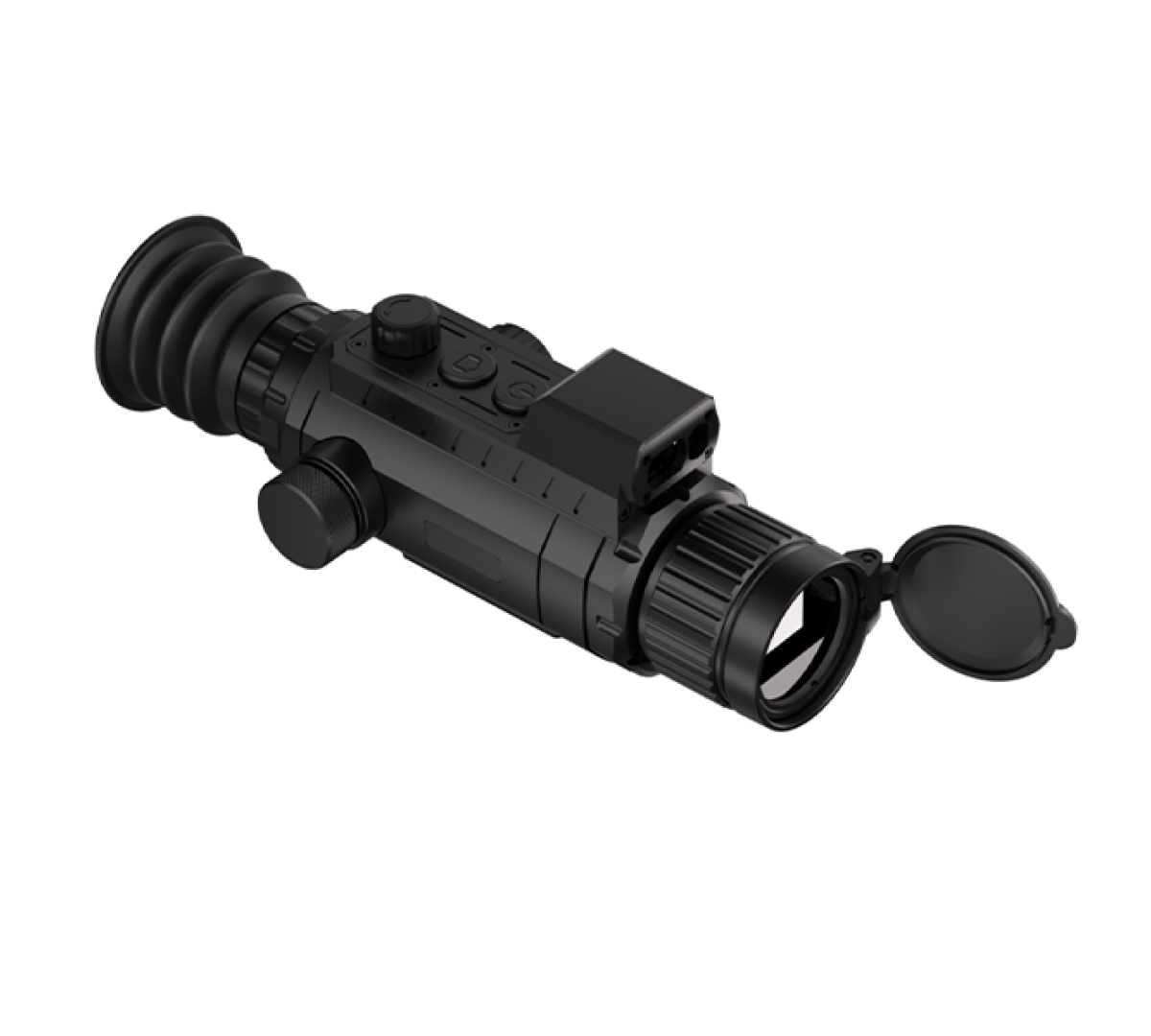 Тепловизионный прицел SFH Varg 35RL PRO