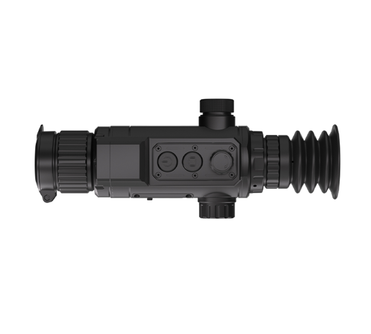 Тепловизионный прицел SFH Varg 35RL PRO