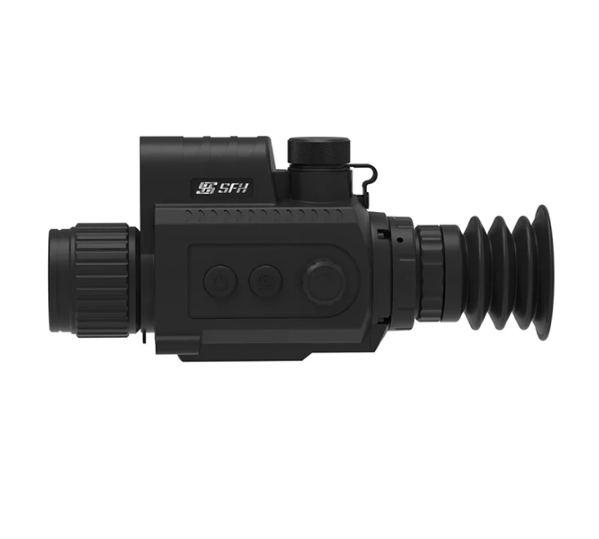 Тепловизионный прицел SFH Varg 35RL