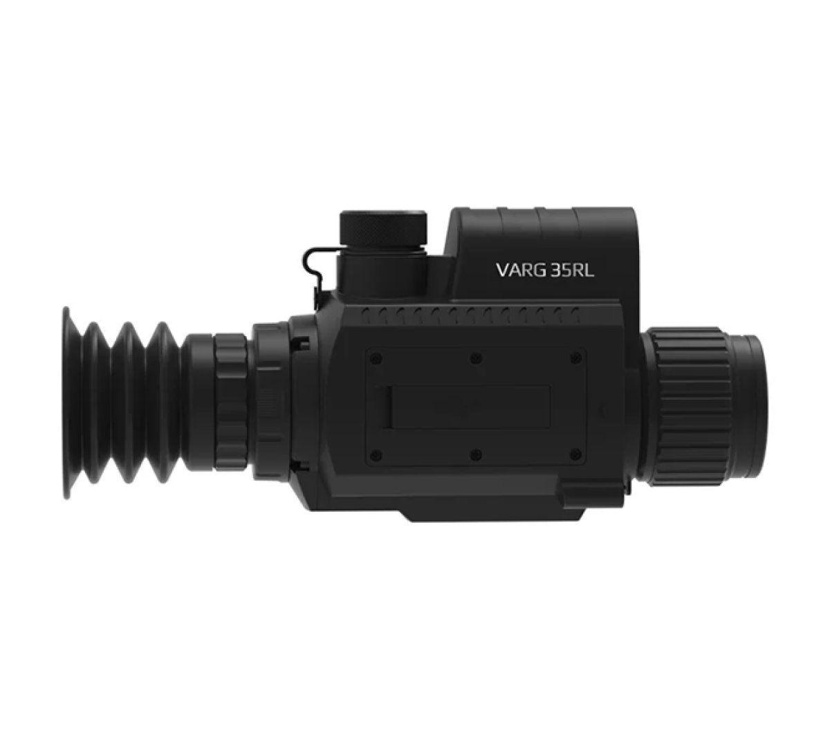 Тепловизионный прицел SFH Varg 35RL