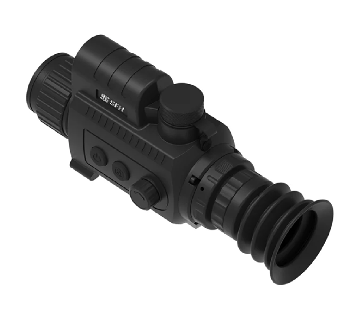 Тепловизионный прицел SFH Varg 35RL