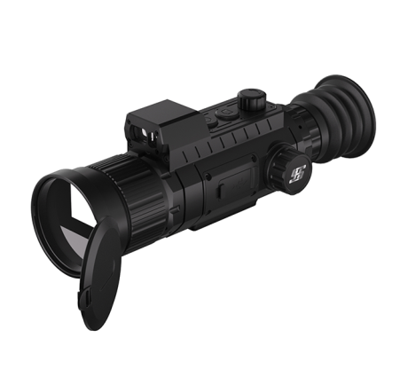 Тепловизионный прицел SFH Varg 50RL PRO